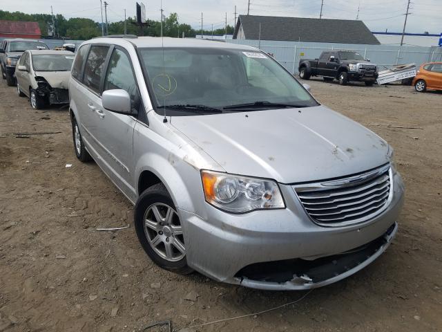 CHRYSLER TOWN & COU 2011 2a4rr5dg4br780928