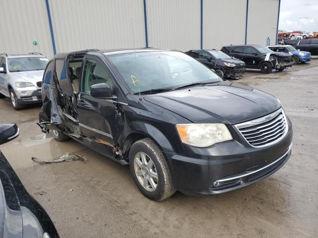 CHRYSLER TOWN & COU 2011 2a4rr5dg5br607984