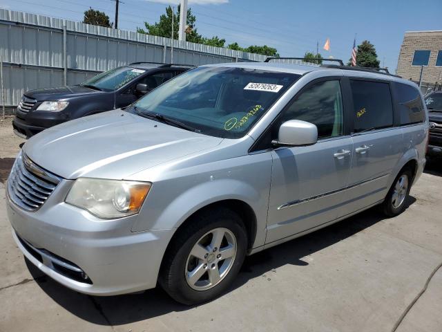 CHRYSLER TOWN & COU 2011 2a4rr5dg5br612957