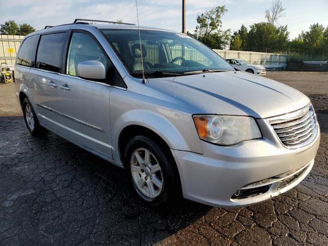 CHRYSLER TOWN & COU 2011 2a4rr5dg5br638295