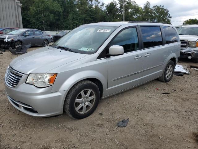 CHRYSLER TOWN & COU 2011 2a4rr5dg5br647255