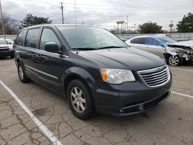 CHRYSLER TOWN &AMP COU 2011 2a4rr5dg5br666730