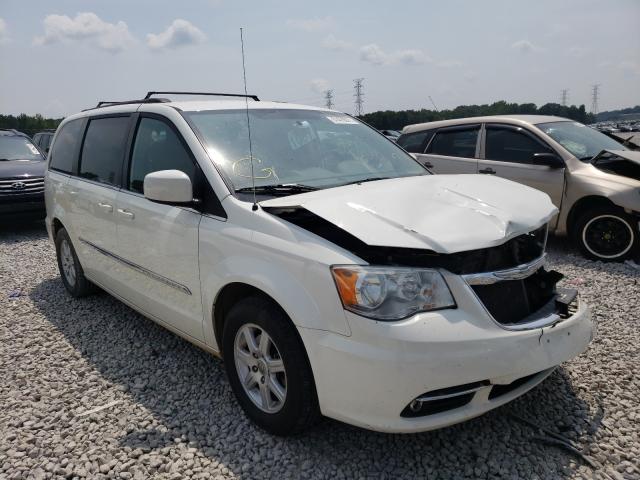 CHRYSLER TOWN &AMP COU 2011 2a4rr5dg5br675508