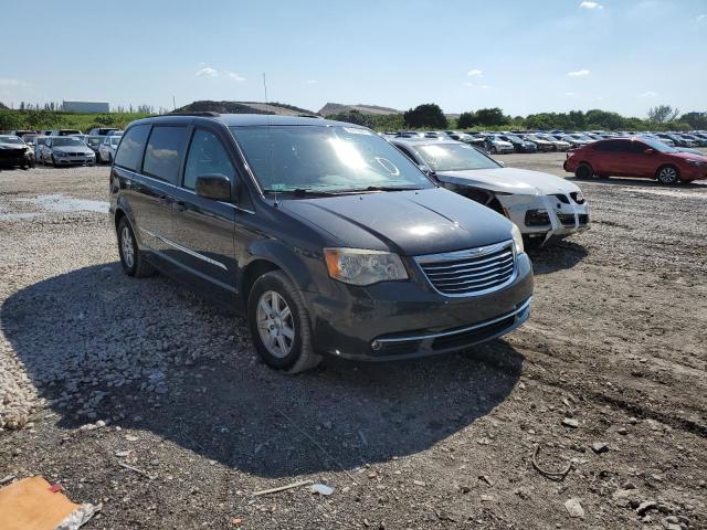 CHRYSLER TOWN & COU 2011 2a4rr5dg5br677386