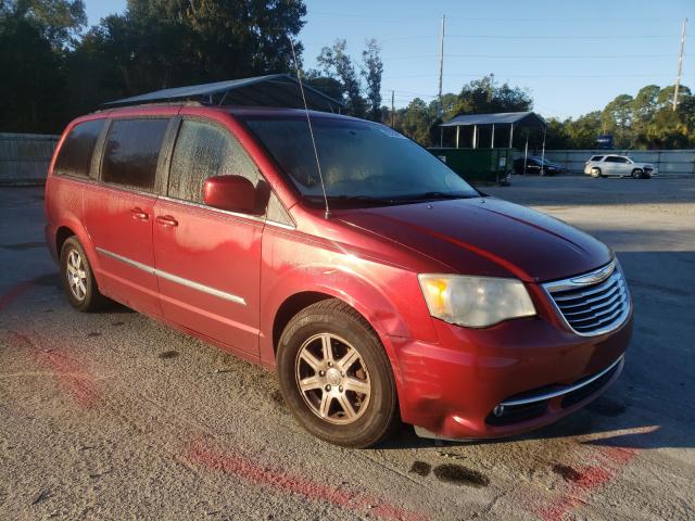 CHRYSLER TOWN &AMP COU 2011 2a4rr5dg5br682006