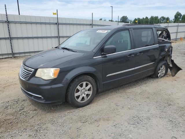 CHRYSLER TOWN & COU 2011 2a4rr5dg5br694219