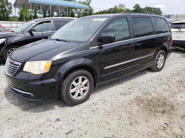 CHRYSLER TOWN & COU 2011 2a4rr5dg5br694589