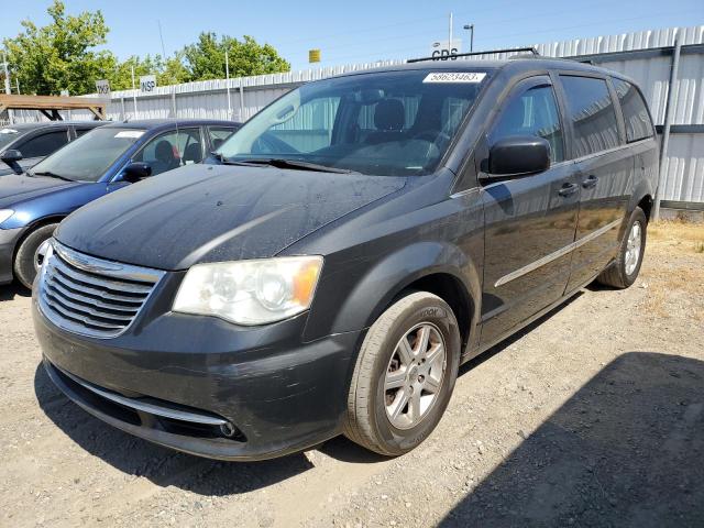 CHRYSLER TOWN & COU 2011 2a4rr5dg5br698268