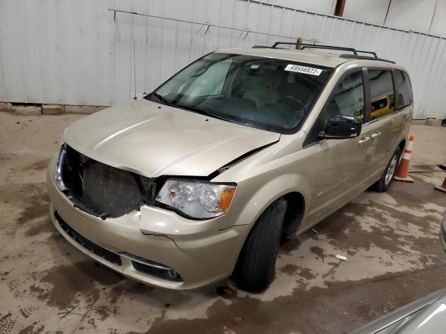 CHRYSLER TOWN & COU 2011 2a4rr5dg5br702058