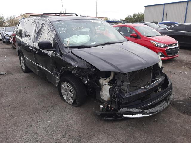 CHRYSLER TOWN & COU 2011 2a4rr5dg5br720026