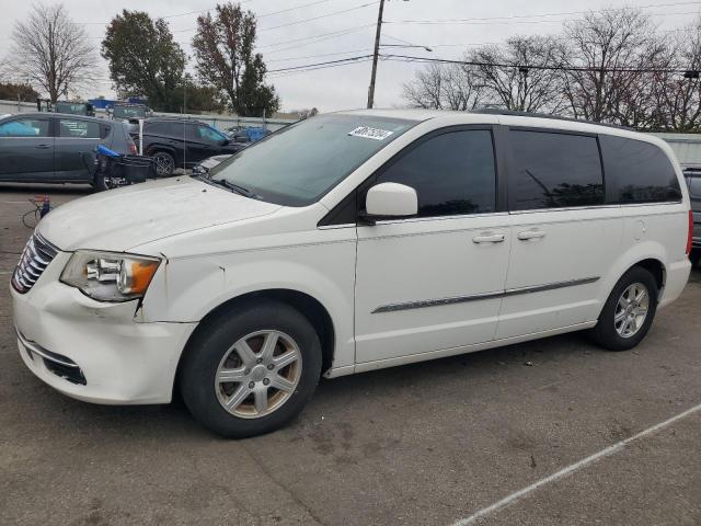 CHRYSLER TOWN & COU 2011 2a4rr5dg5br739644