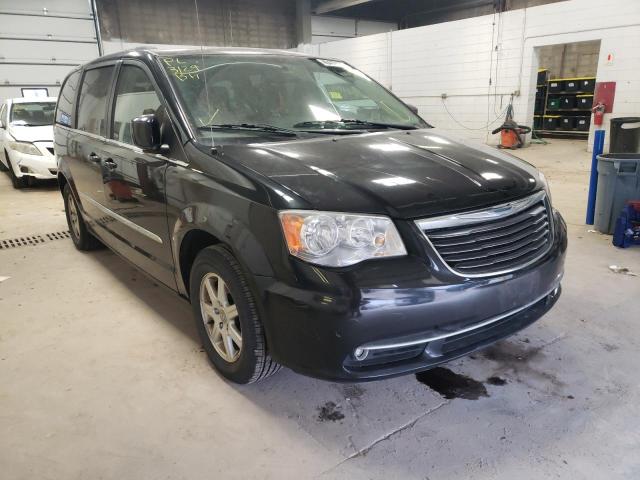 CHRYSLER TOWN &AMP COU 2011 2a4rr5dg5br744908