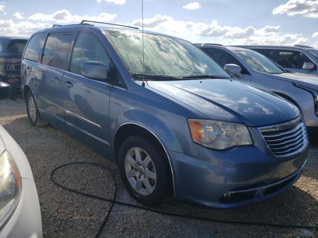 CHRYSLER TOWN & COU 2011 2a4rr5dg5br766326