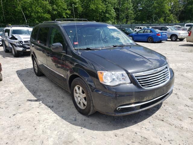 CHRYSLER TOWN &AMP COU 2011 2a4rr5dg5br797561