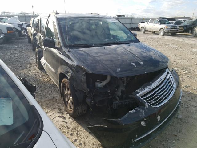 CHRYSLER TOWN & COU 2011 2a4rr5dg6br614989