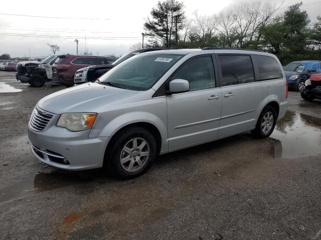 CHRYSLER TOWN & COU 2011 2a4rr5dg6br650150