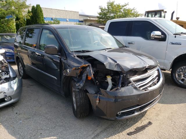 CHRYSLER TOWN &AMP COU 2011 2a4rr5dg6br664808