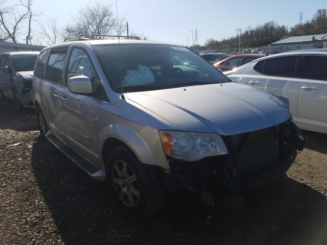 CHRYSLER TOWN & COU 2011 2a4rr5dg6br666316