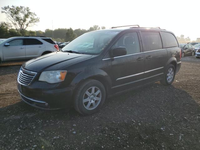 CHRYSLER TOWN & COU 2011 2a4rr5dg6br675369