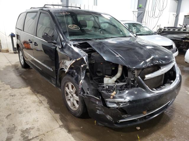 CHRYSLER TOWN &AMP COU 2011 2a4rr5dg6br687733