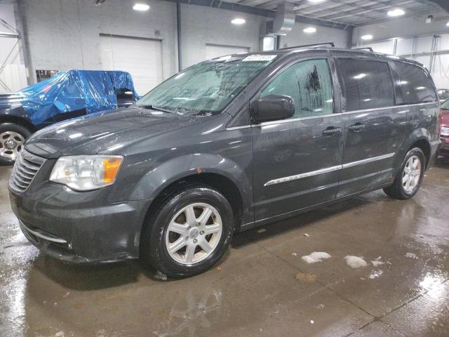 CHRYSLER TOWN & COU 2011 2a4rr5dg6br701680