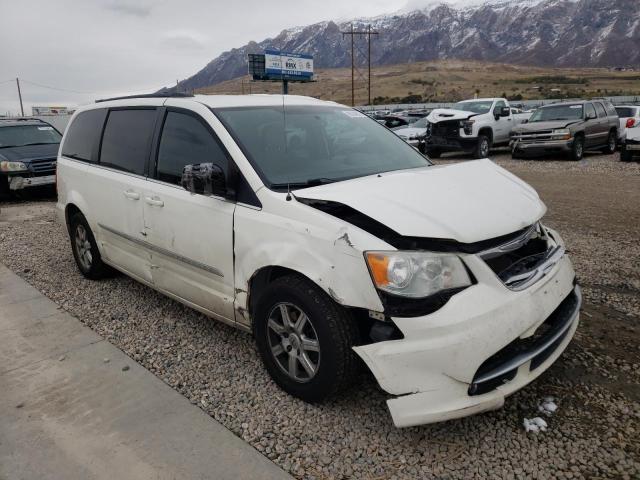 CHRYSLER TOWN & COU 2011 2a4rr5dg6br716597