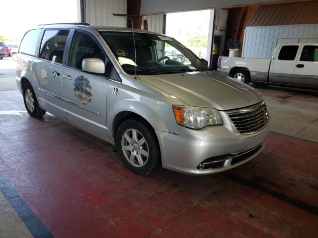 CHRYSLER TOWN &AMP COU 2011 2a4rr5dg6br733190