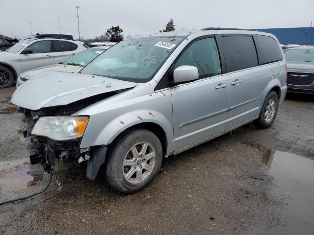 CHRYSLER TOWN & COU 2011 2a4rr5dg6br768490