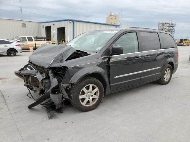 CHRYSLER TOWN & COU 2011 2a4rr5dg6br796824