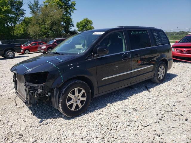 CHRYSLER TOWN & COU 2011 2a4rr5dg7br603984