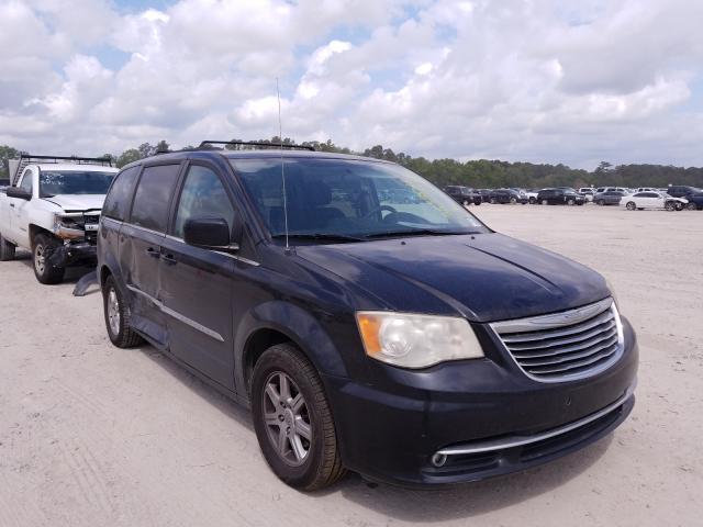 CHRYSLER TOWN &AMP COU 2011 2a4rr5dg7br604617