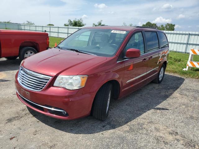 CHRYSLER TOWN & COU 2011 2a4rr5dg7br612149