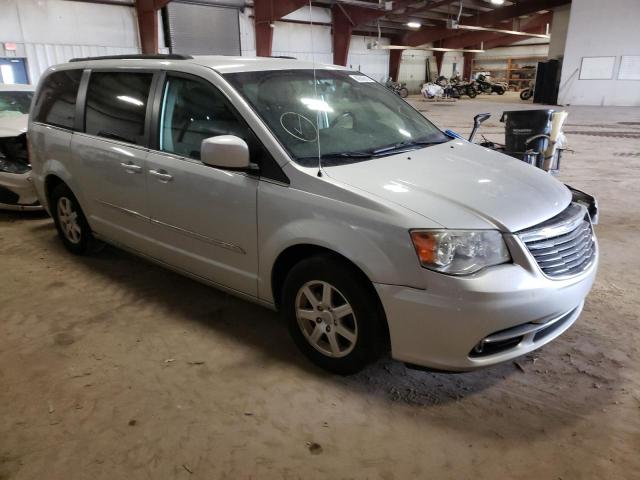 CHRYSLER TOWN &AMP COU 2011 2a4rr5dg7br612605