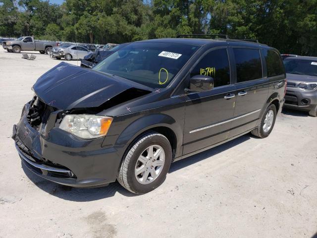 CHRYSLER TOWN & COU 2011 2a4rr5dg7br617982