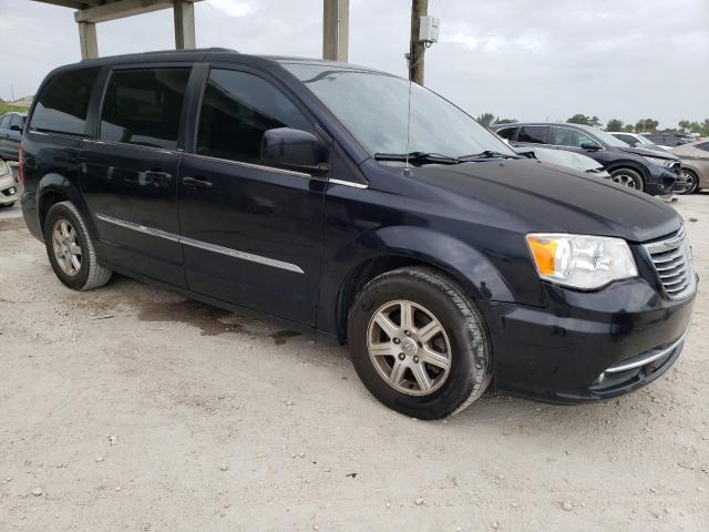 CHRYSLER TOWN &AMP COU 2011 2a4rr5dg7br617996