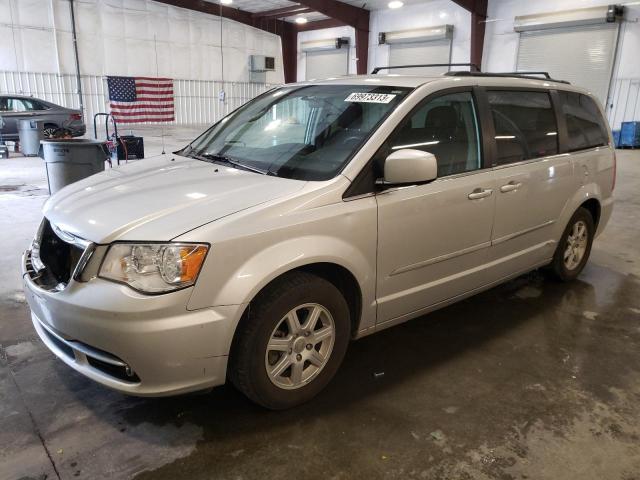 CHRYSLER TOWN & COU 2011 2a4rr5dg7br623717