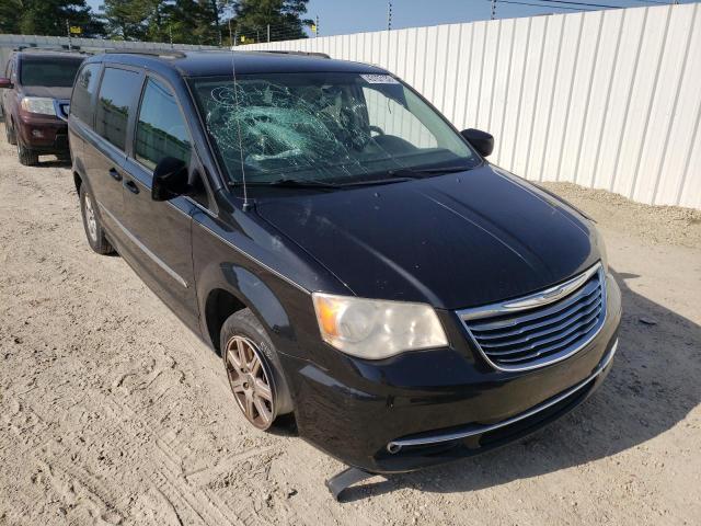 CHRYSLER TOWN &AMP COU 2011 2a4rr5dg7br630893