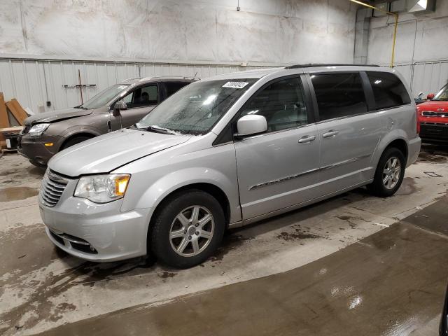 CHRYSLER TOWN & COU 2011 2a4rr5dg7br633891