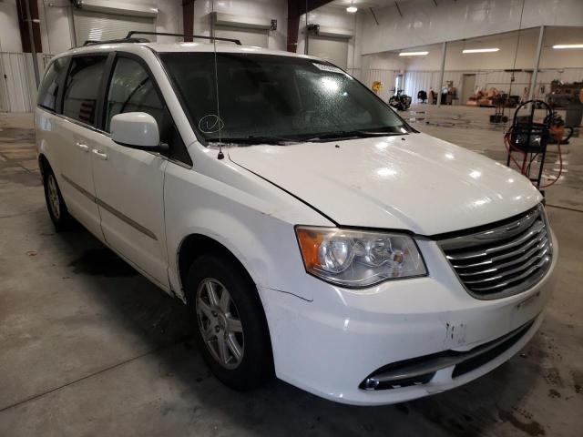 CHRYSLER TOWN &AMP COU 2011 2a4rr5dg7br638153