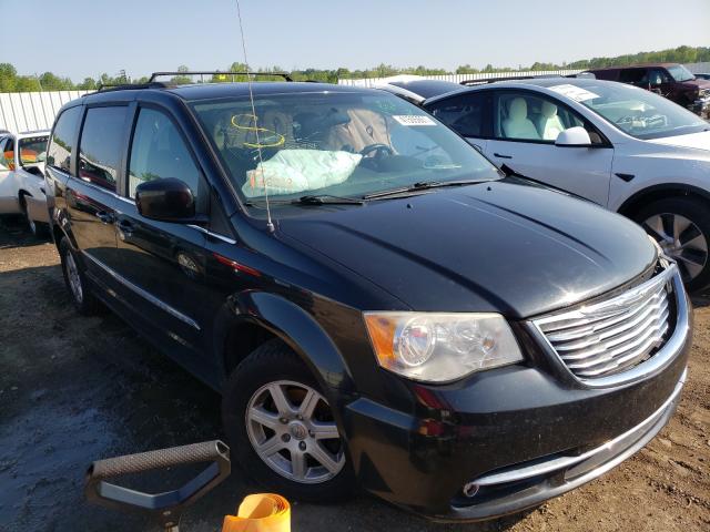 CHRYSLER TOWN &AMP COU 2011 2a4rr5dg7br638220