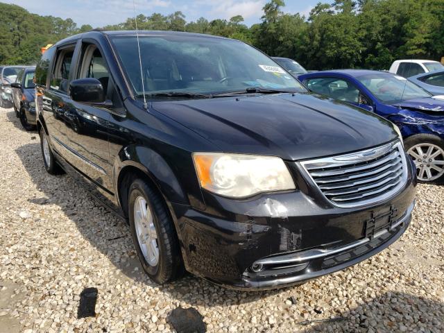 CHRYSLER TOWN &AMP COU 2011 2a4rr5dg7br641439