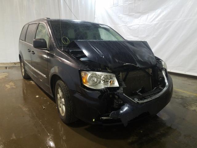 CHRYSLER TOWN & COU 2011 2a4rr5dg7br681648