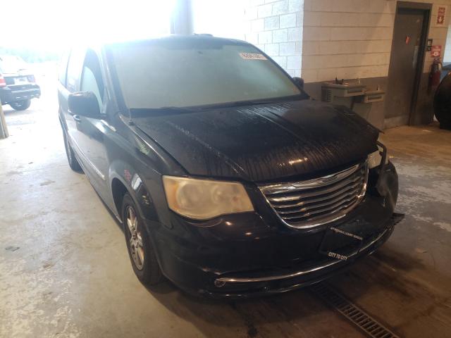 CHRYSLER TOWN &AMP COU 2011 2a4rr5dg7br687983