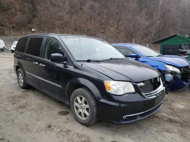 CHRYSLER TOWN &AMP COU 2011 2a4rr5dg7br745672