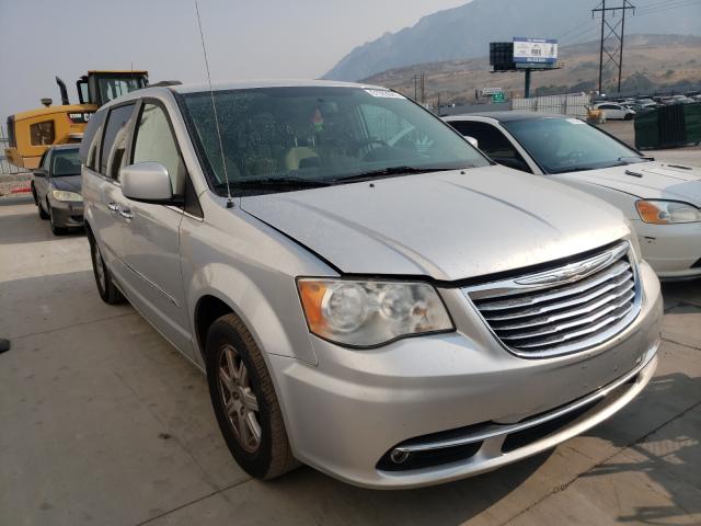 CHRYSLER TOWN &AMP COU 2011 2a4rr5dg7br771642