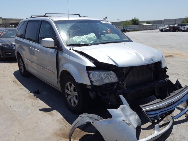 CHRYSLER TOWN & COU 2011 2a4rr5dg7br775237