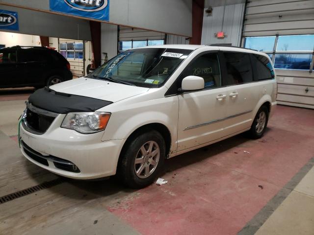 CHRYSLER TOWN & COU 2011 2a4rr5dg7br782768