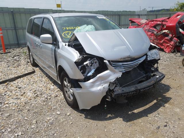 CHRYSLER TOWN & COU 2011 2a4rr5dg7br786643