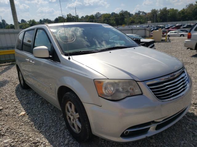 CHRYSLER TOWN &AMP COU 2011 2a4rr5dg8br607381