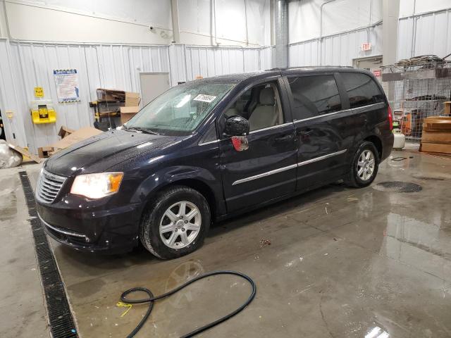 CHRYSLER TOWN & COU 2011 2a4rr5dg8br611348